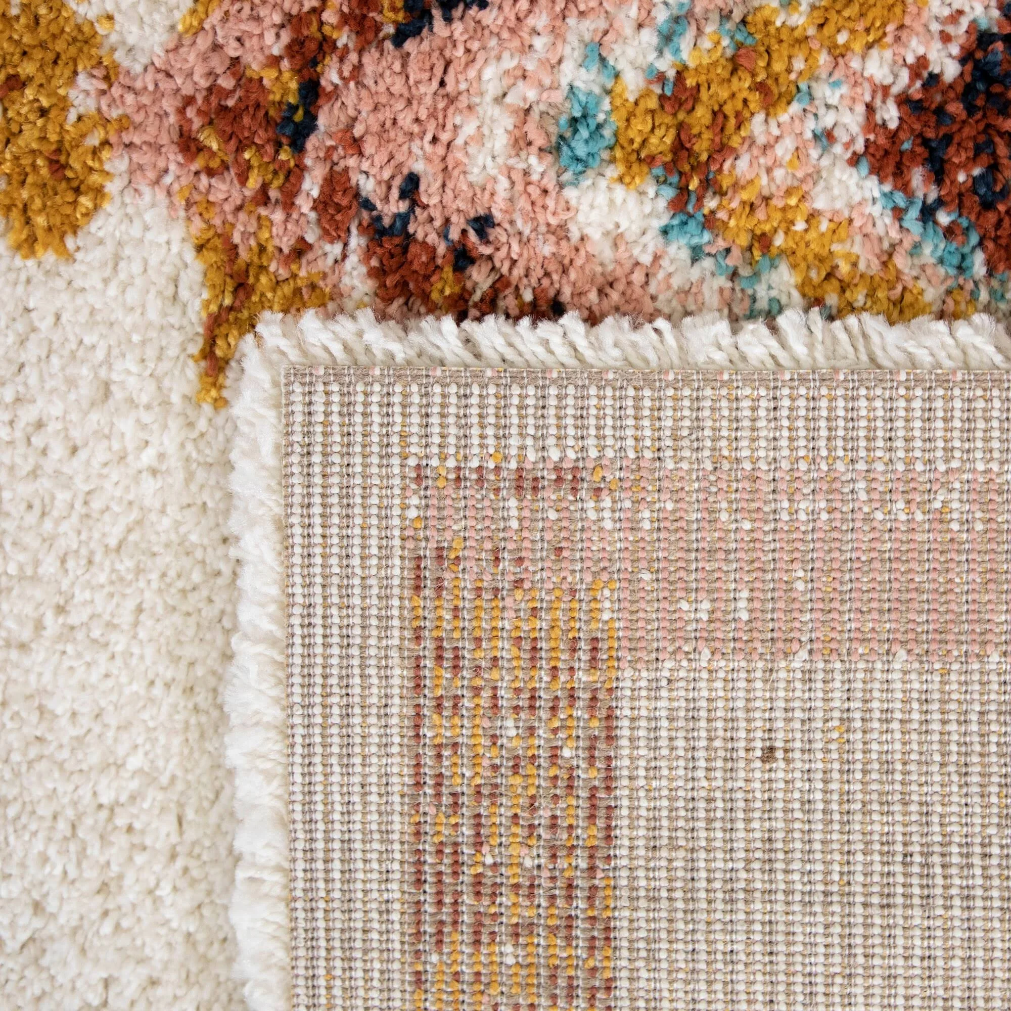 Balta Esme Boho Moroccan Area Rug