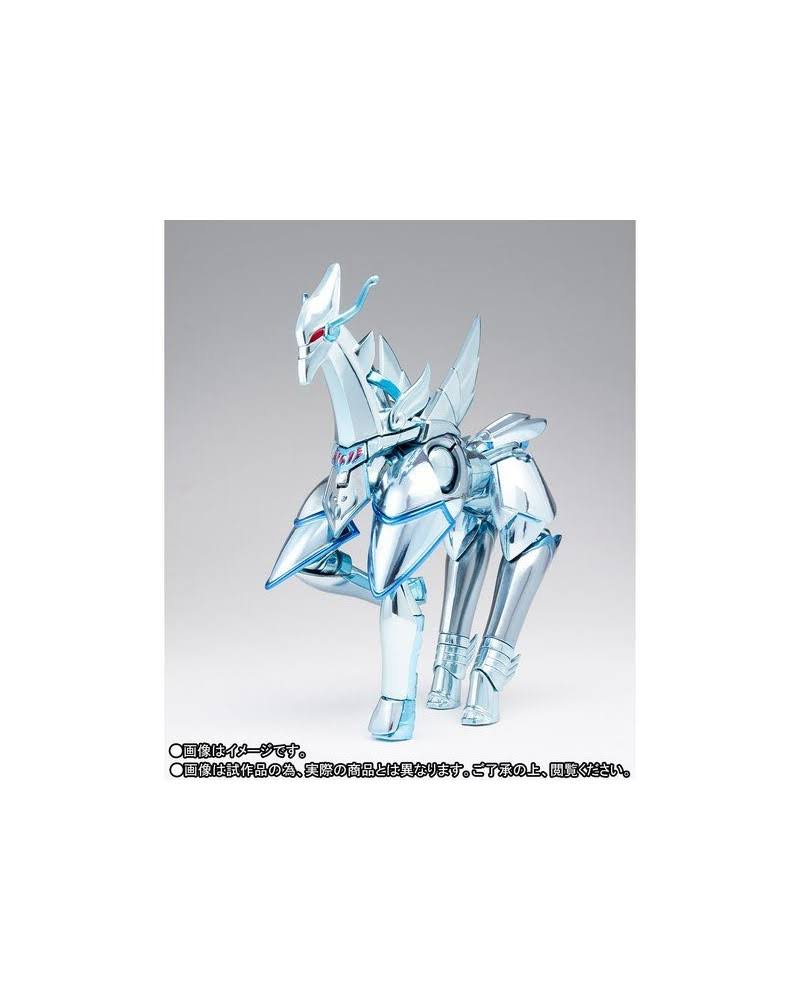 Saint Cloth Myth Equuleus Kyoko (Saint Seiya Saintia Sho)