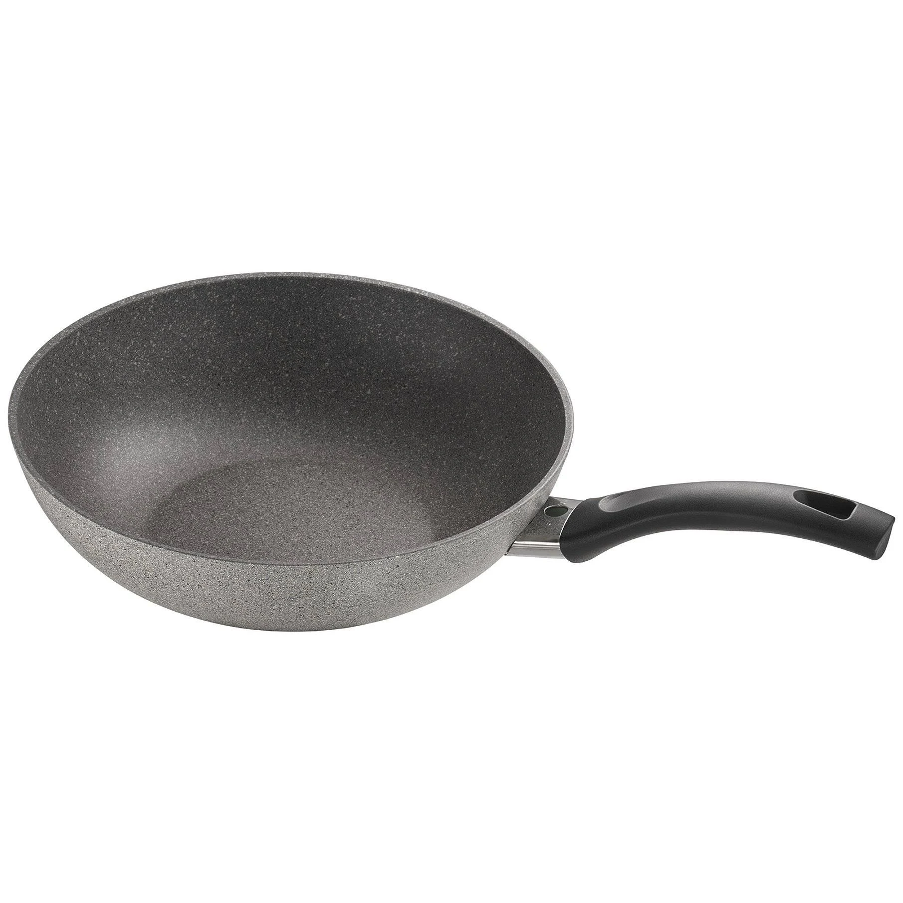 Ballarini Parma 11x22 Aluminum Nonstick Stir Fry Pan