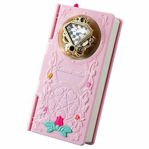 Bandai Witch Precure! Wrinkle Suma Hong Wrinkle Smart Phone New