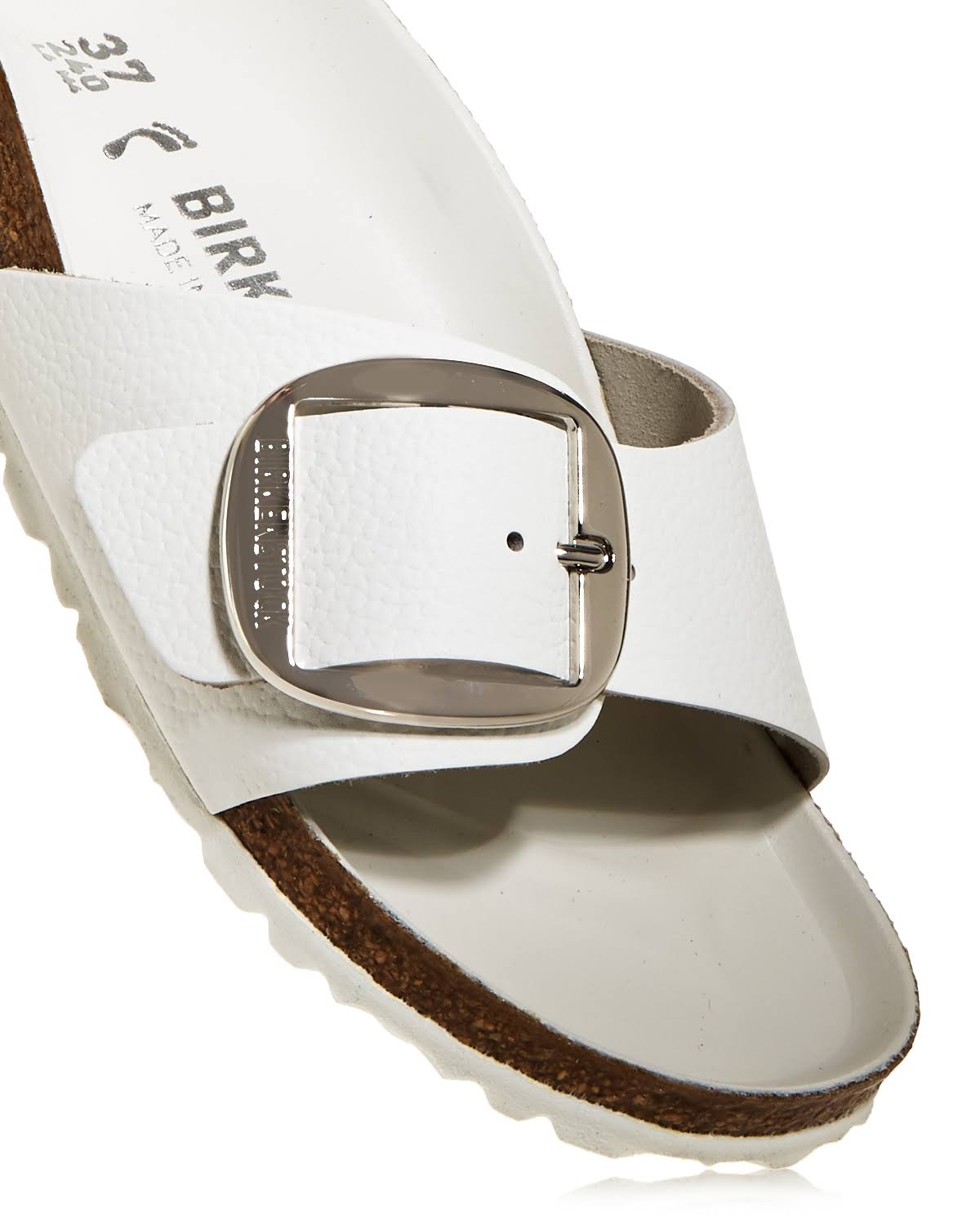 Birkenstock Women's Arizona Split Sandals - Sandcastle/ Faded Khaki - 41