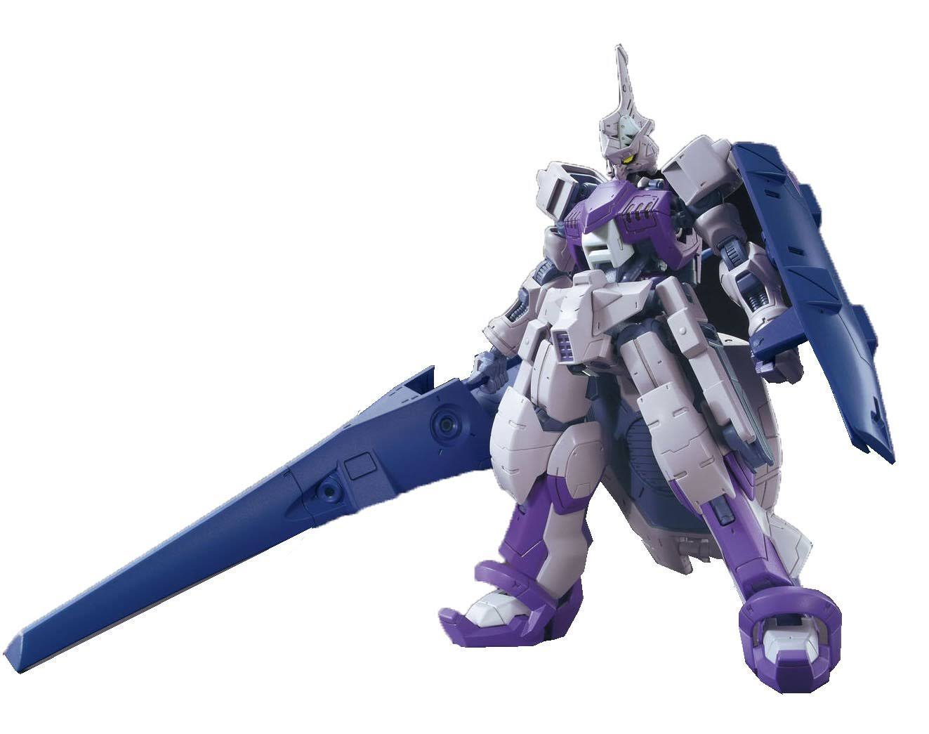 Bandai 203223 1/144 Kimaris Trooper IBO Gundam HG