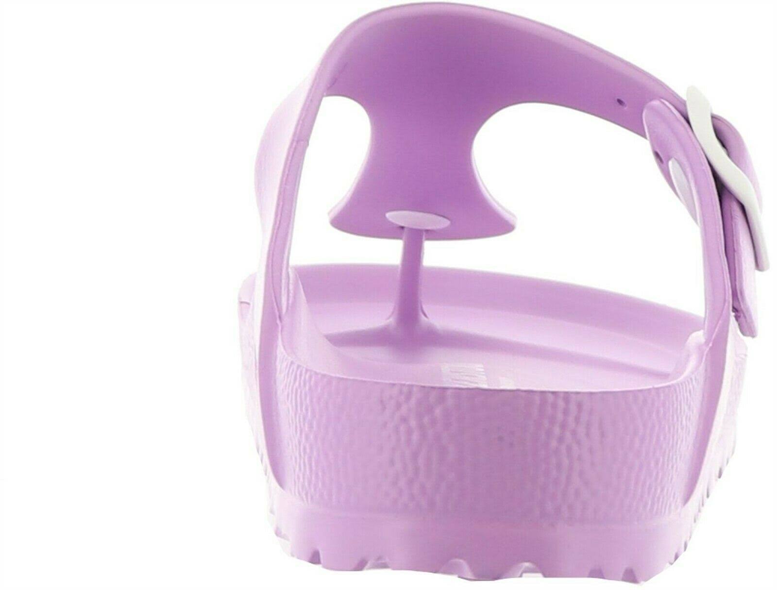 Birkenstock Gizeh Eva Lavender-5