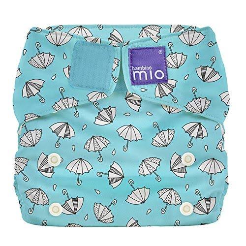 Bambino Mio miosolo All-in-One Diaper Bumble