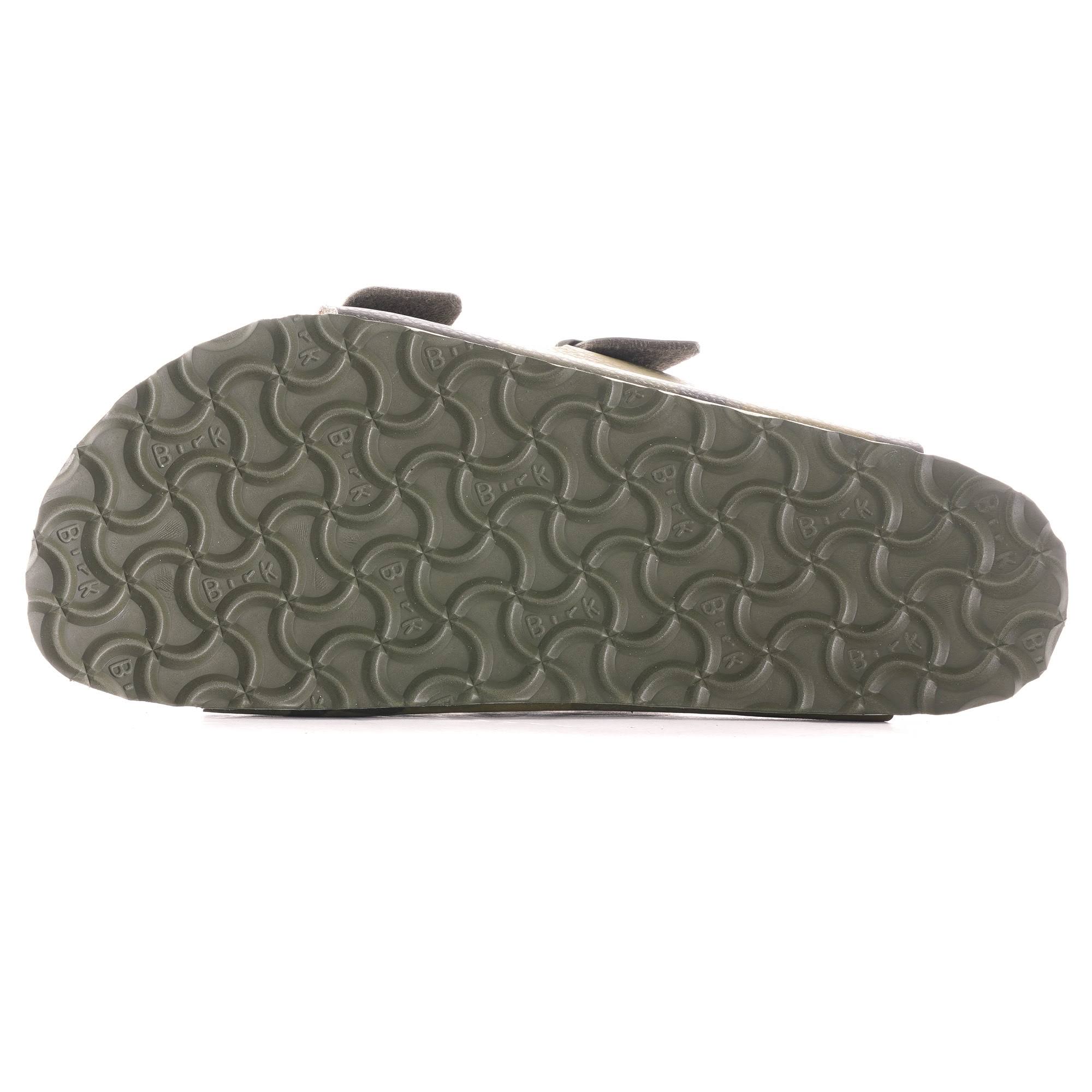 Birkenstock Arizona Sandals Green