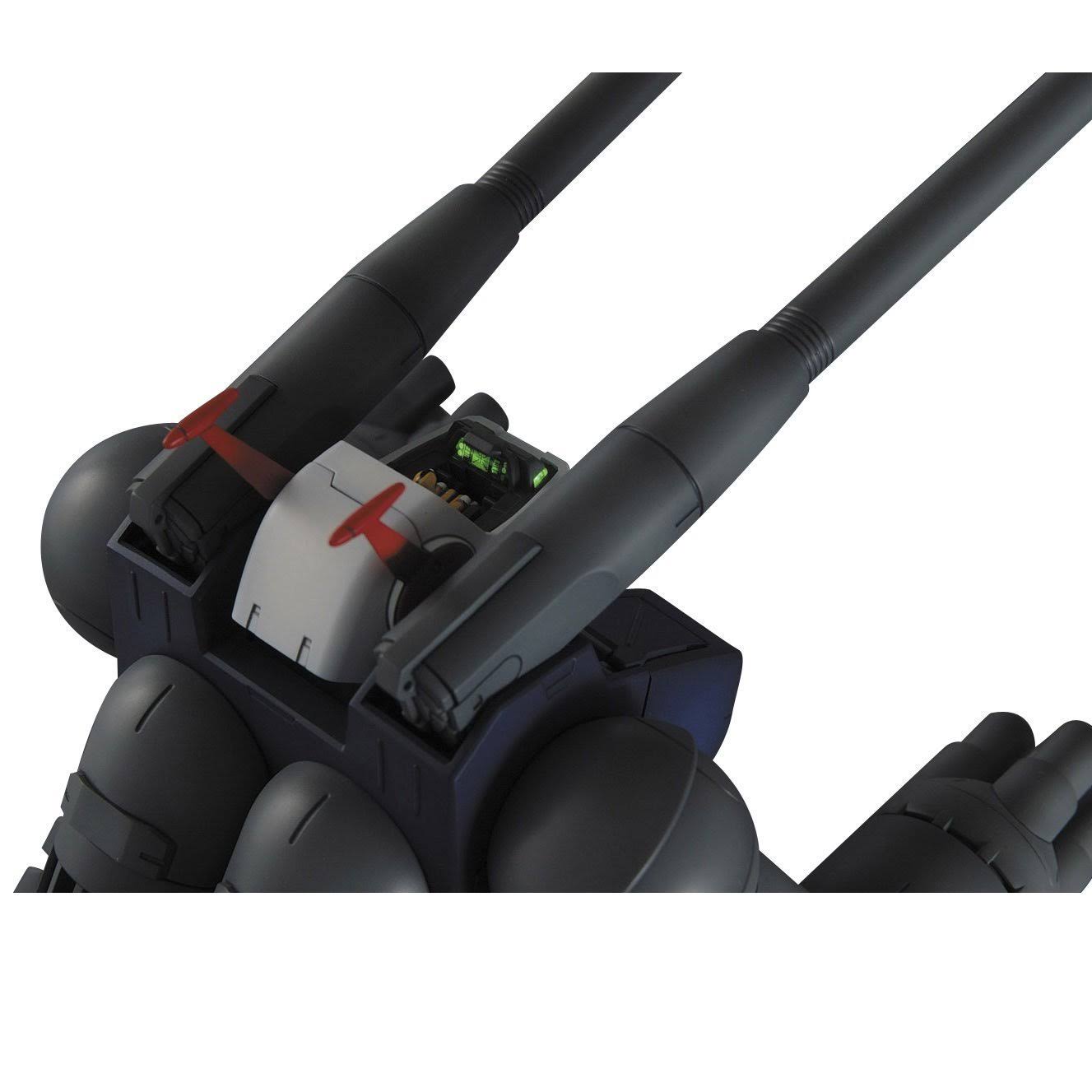 Gundam 0079 1/100 mg RX-75 Guntank