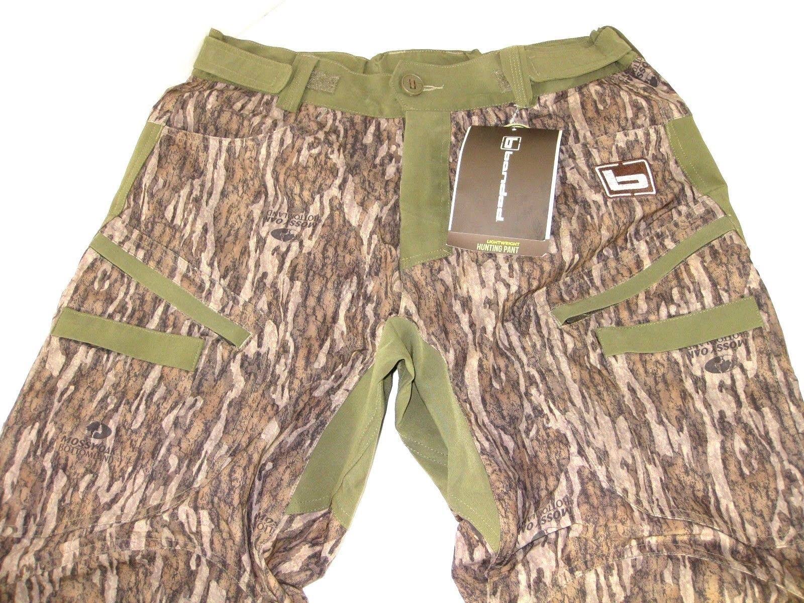 Banded Lightweight Hunting Pants Bottomland / XL