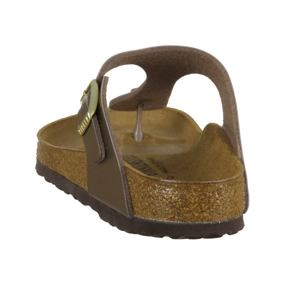 Birkenstock Gizeh Electric Metallic Sandals