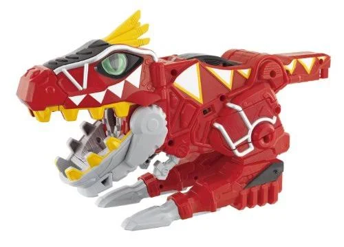 Bandai Toys Beast Power Juden Sentai Kyoryuger Deformation Gun Gabutira De Carnival