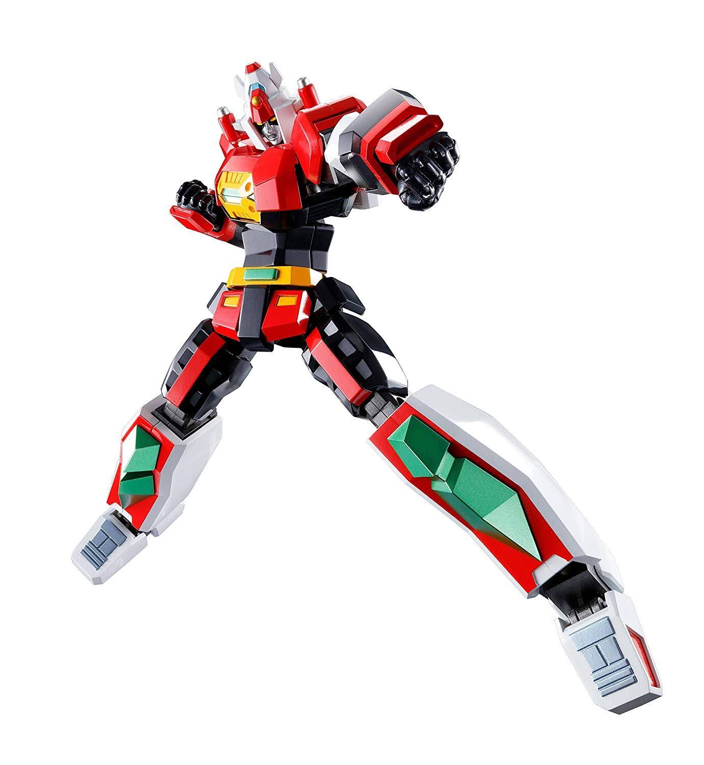 GX-83 Tosho Daimos F.A. Soul of Chogokin Figure