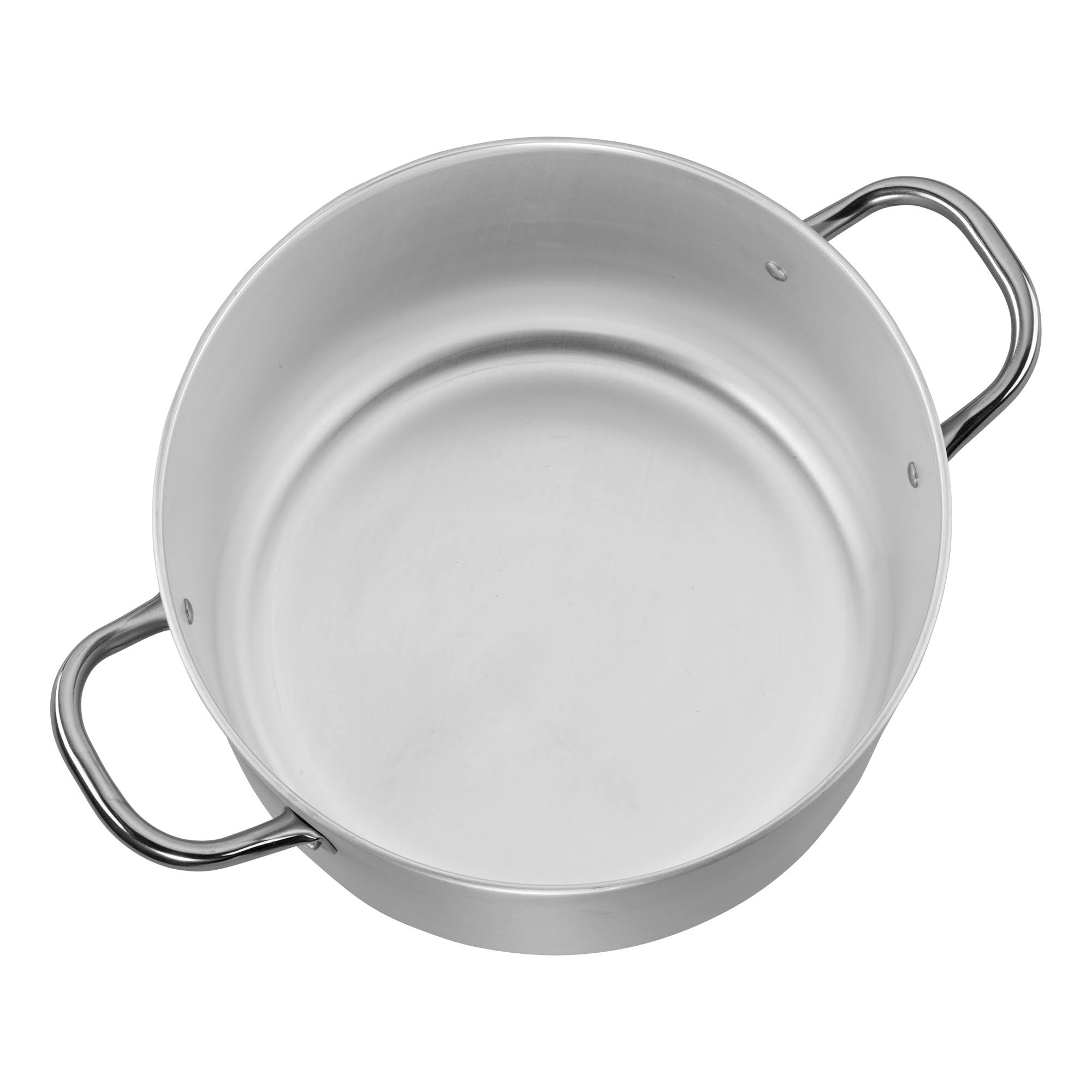 Ballarini Professionale Series 4000 15.5-qt Aluminum Sauce Pot