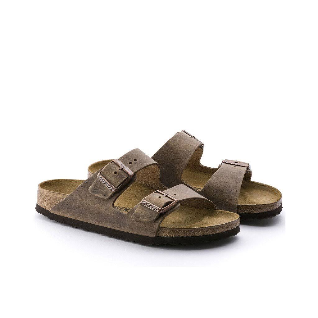 Birkenstock Arizona Classic - Womens Euro 38 US 7 - 7.5 Black Sandal N