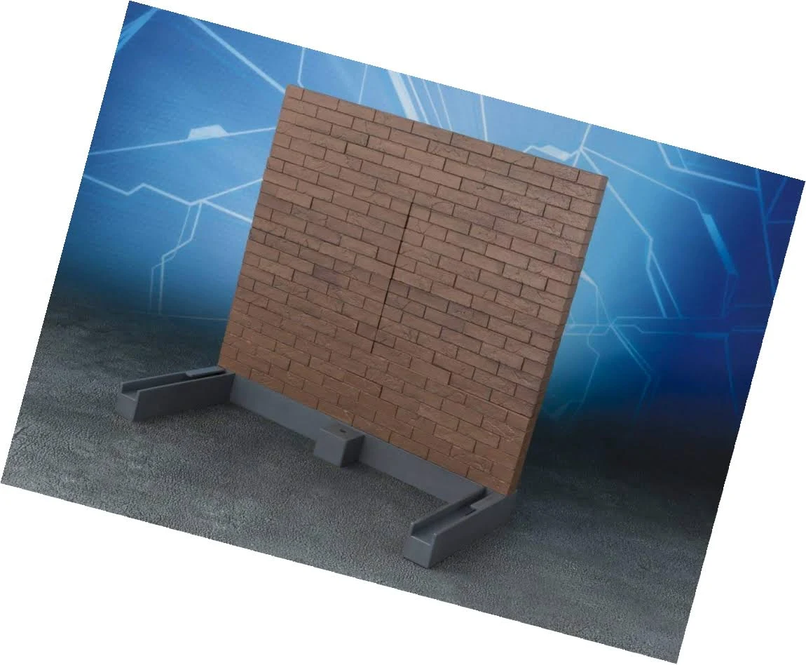 Spider Man Homecoming & Tamashii Option ACT Wall Bandai S.H.Figuarts