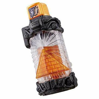 Kamen Rider Build DX Shikamid-full Bottle Set