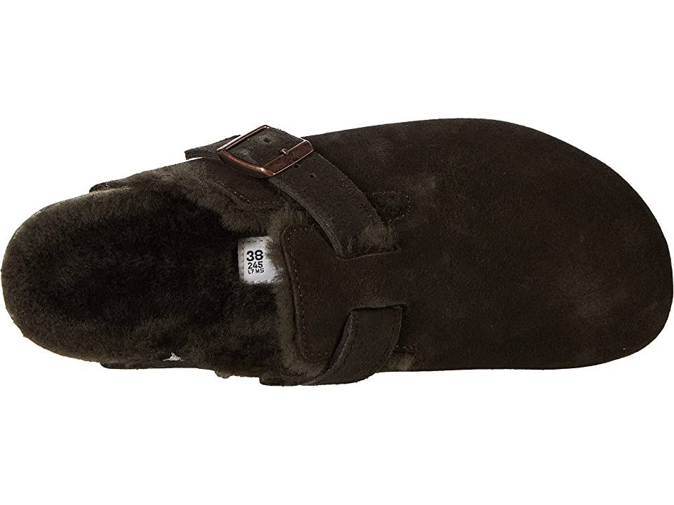 Birkenstock Boston Shearling 38