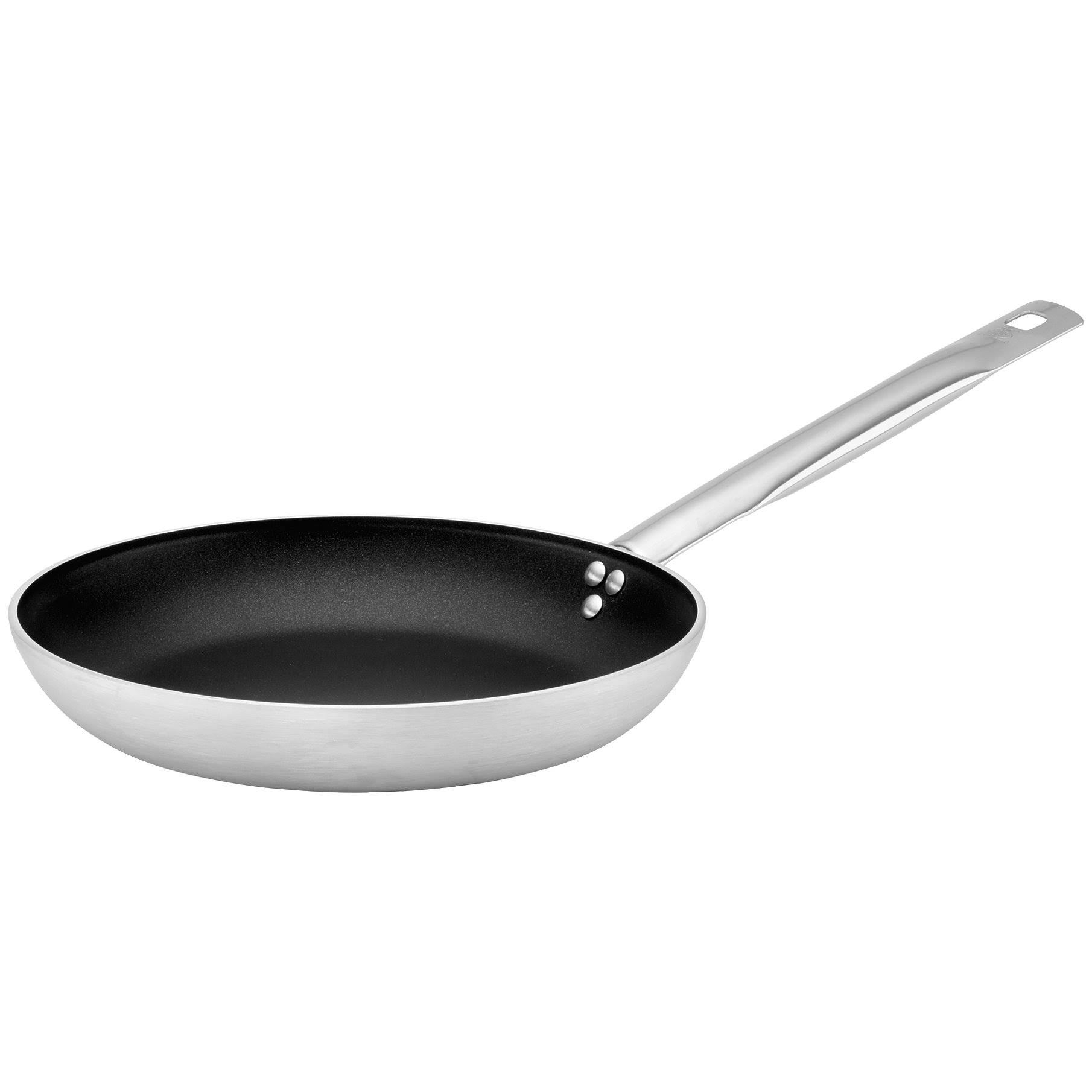 Ballarini Professionale Series 4500 11x22 Aluminum Nonstick Deep Fry Pan