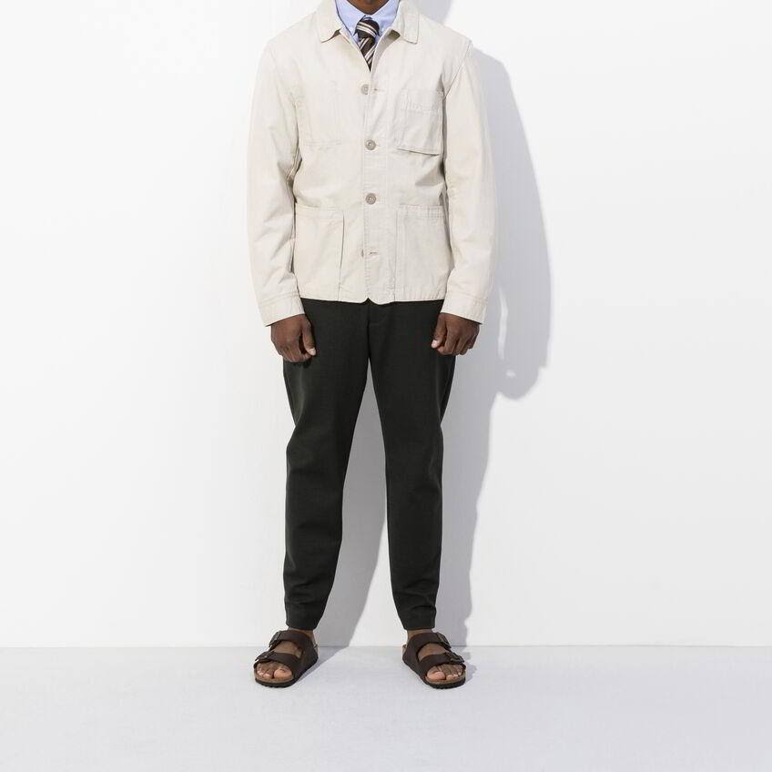 Birkenstock Arizona Vegan 1015526