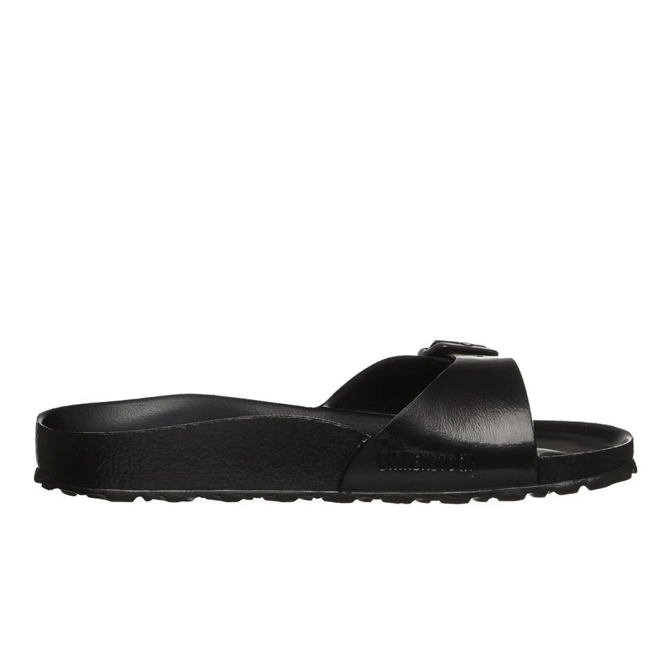 Birkenstock Madrid Eva Black Sandals