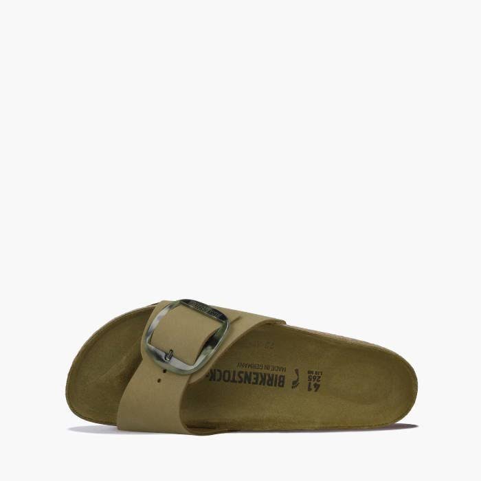 Birkenstock Madrid Big Buckle 1018726