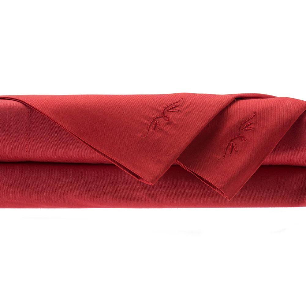 BedVoyage Rayon from Bamboo Indigo Sheet Set - Twin XL