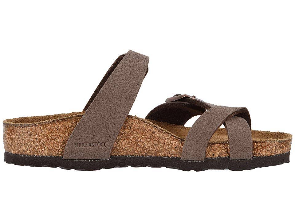 Birkenstock Girls& Mayari Slip on Youth - 2m Youth