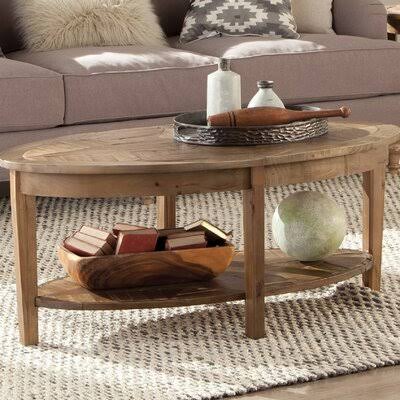 Birch Lane Ensminger Coffee Table