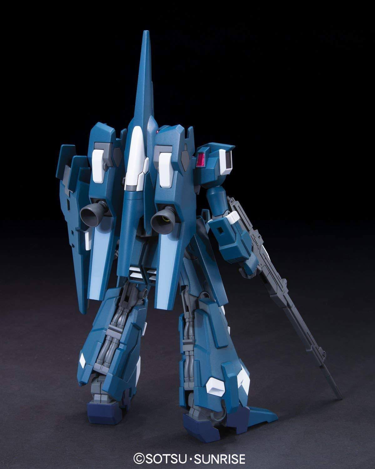 Gundam RGZ-95 ReZEL HGUC 1/144 Scale