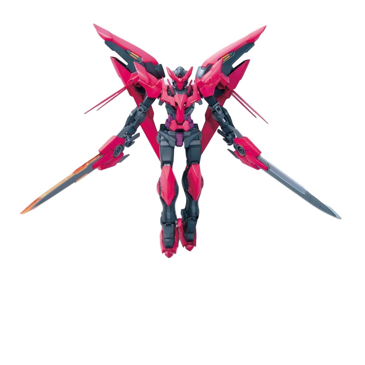 Bandai 1/100 MG Gundam EXIA Dark Matter Model Kit