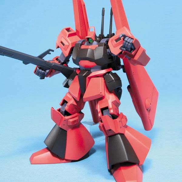 Bandai HGUC RMS-099 &Rick DIAS& Kit
