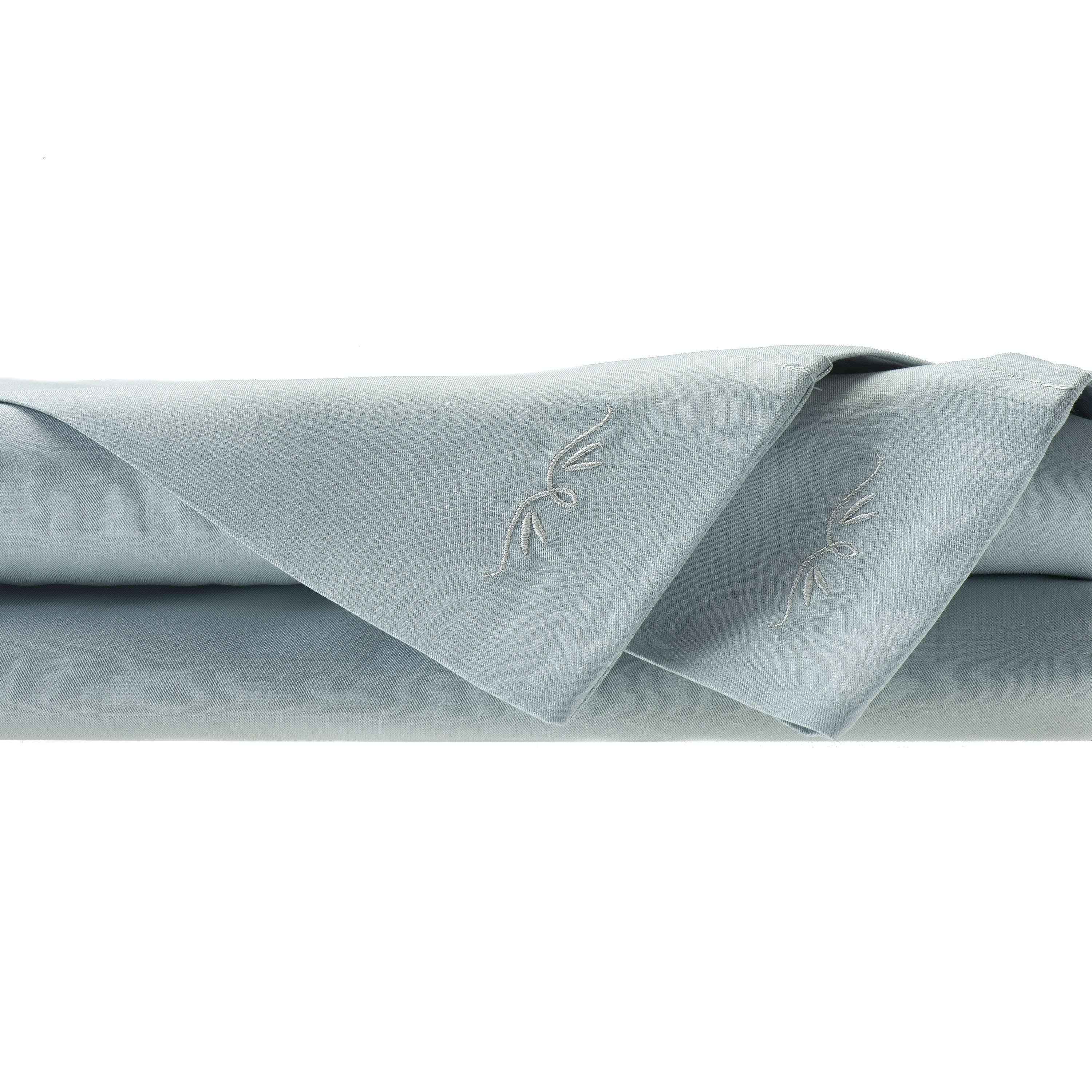 BedVoyage Bamboo Sheet Set (Sky - King)
