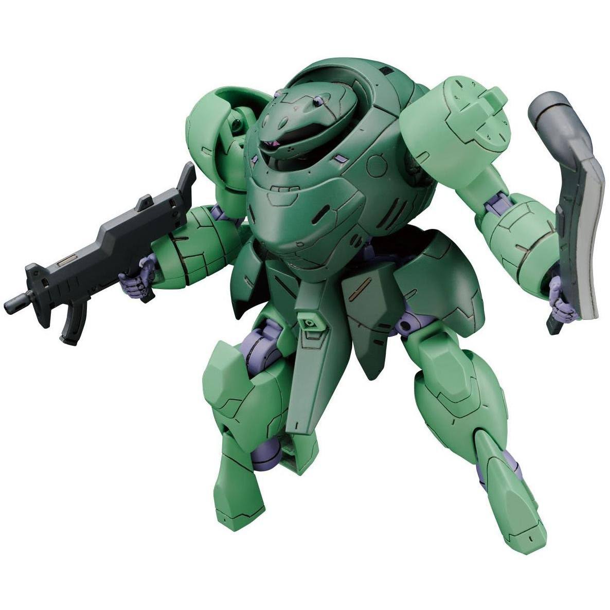 1/144 HG Man Rodi Iron-Blooded Orphans 009