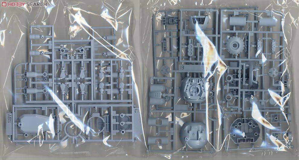 Bandai HGUC #114 Gundam RB-79 Ball Twin Set 1/144
