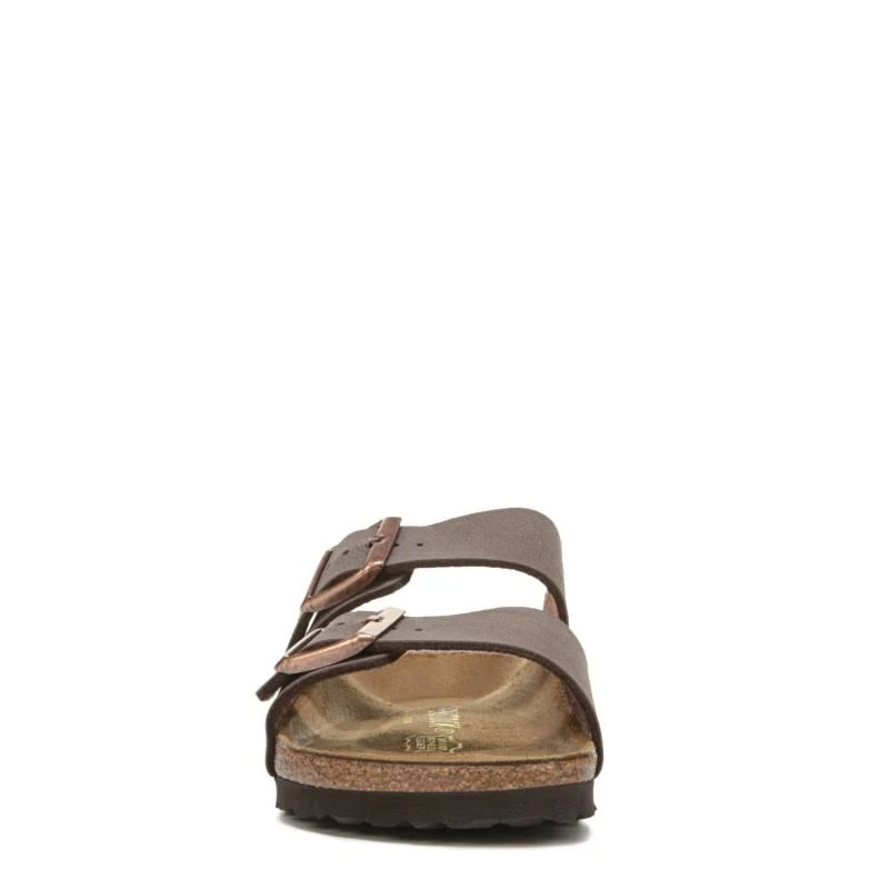 Birkenstock Women's Arizona Birkibuc Sandals