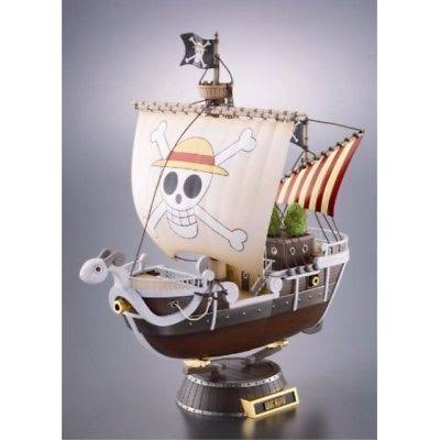 Bandai Going Merry One Piece - Chogokin