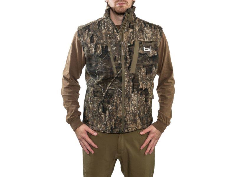 Banded Utility 2.0 Vest, Men's, Size: Small