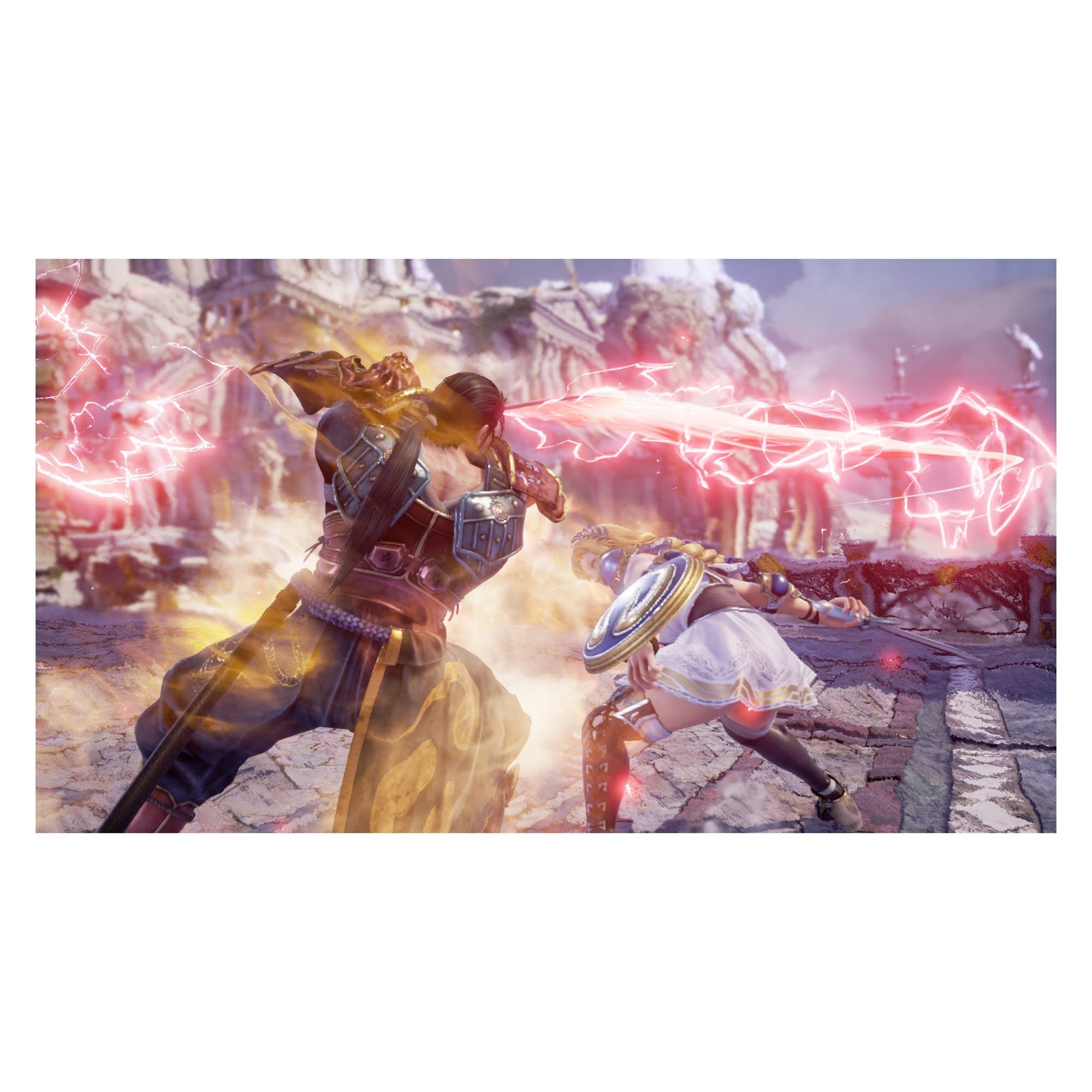 SoulCalibur VI - Collector&s Edition - PlayStation 4