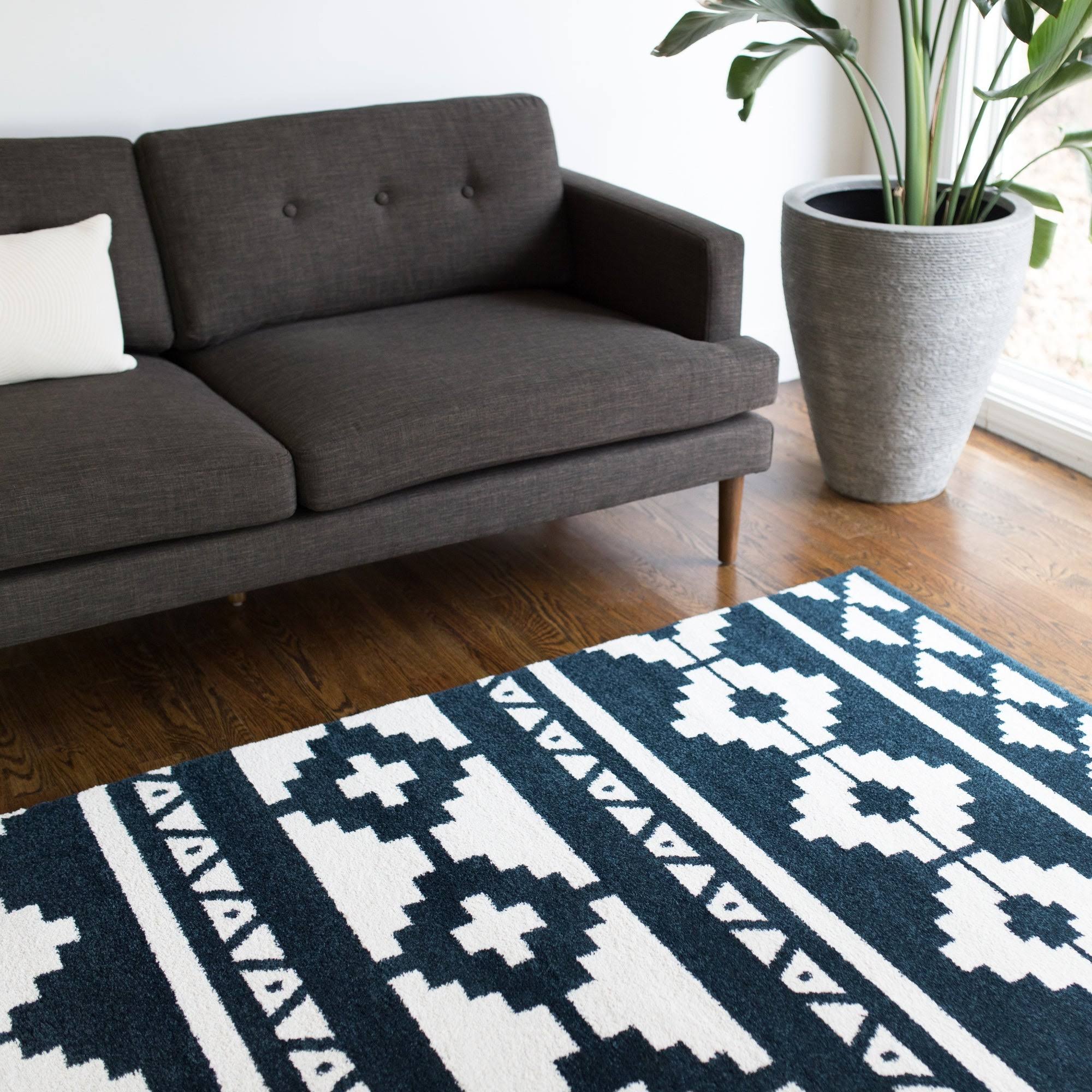 BALTA Rugs Karine Southwestern Area Rug