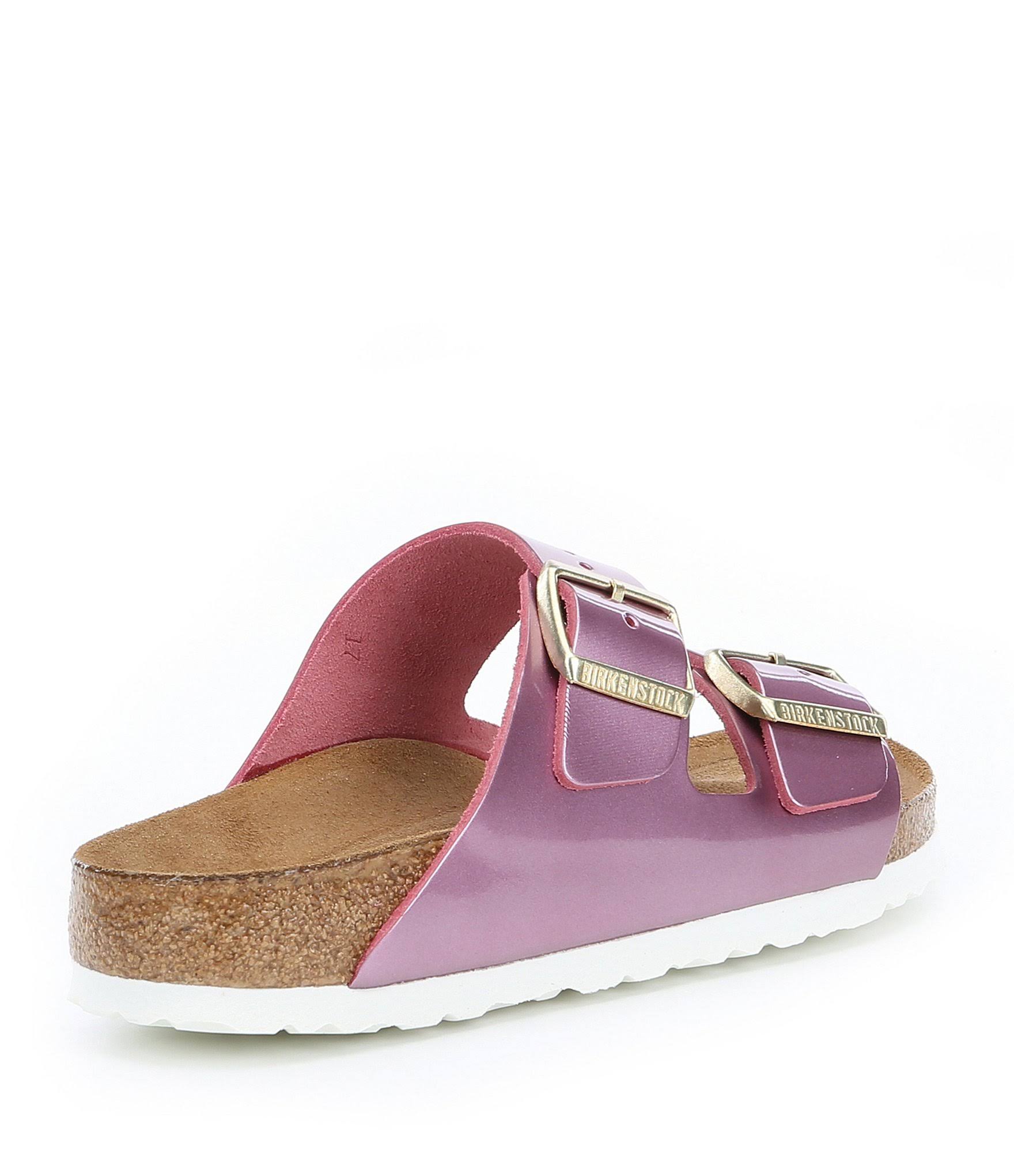 Birkenstock Arizona Soft Footbed (Women's)