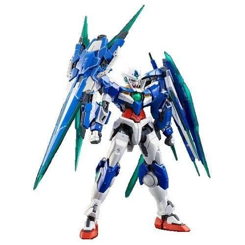 RG 1/144 GNT-0000/FS 00 Quanta Full Saber