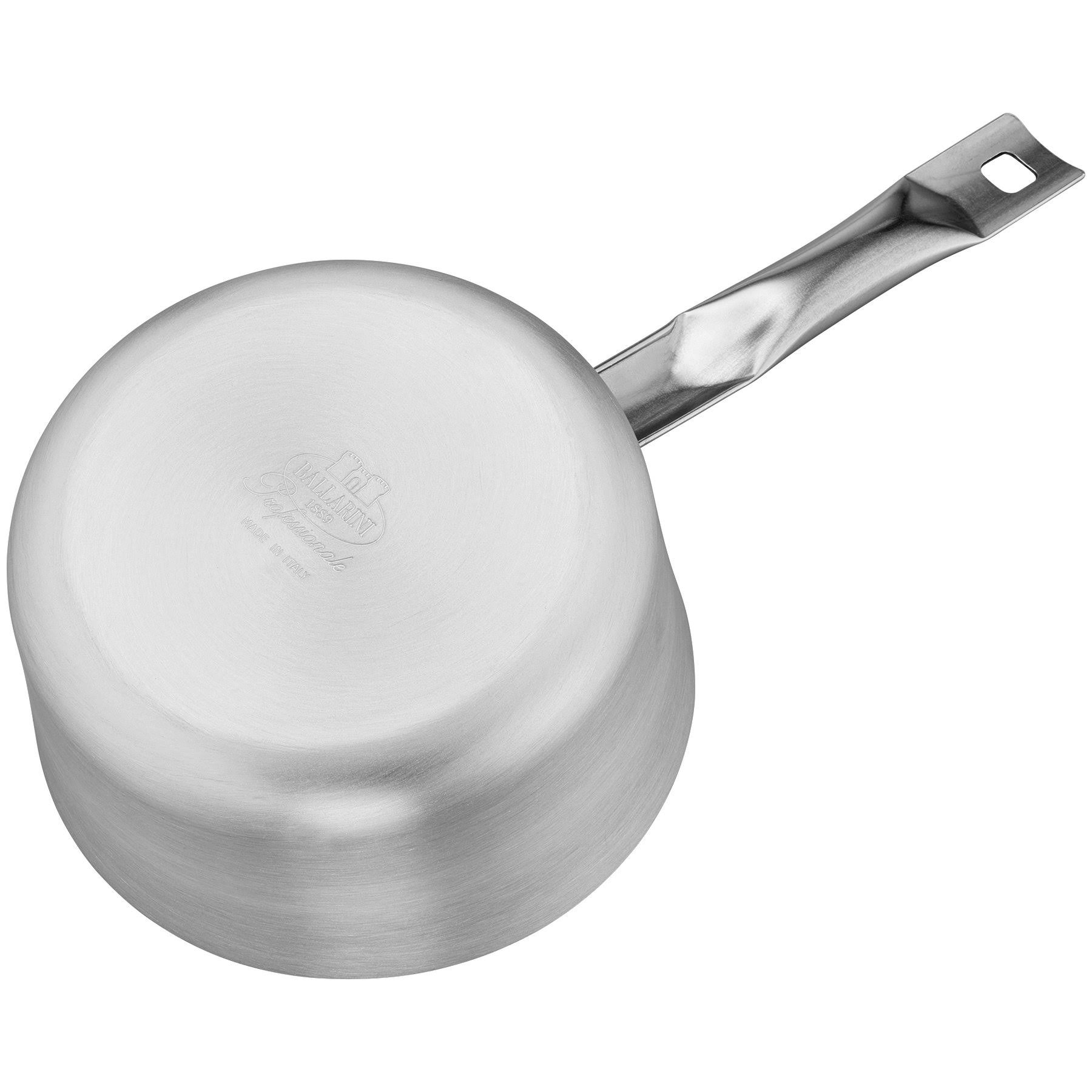 Ballarini Professionale Series 2800 3-qt Saucepan with Lid