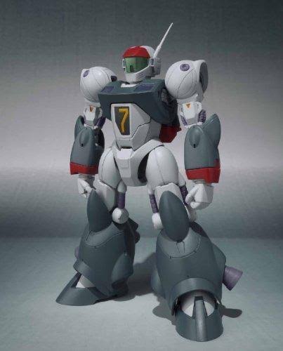 Bandai Tamashii Nations Robot Spirits Vifam Action Figure