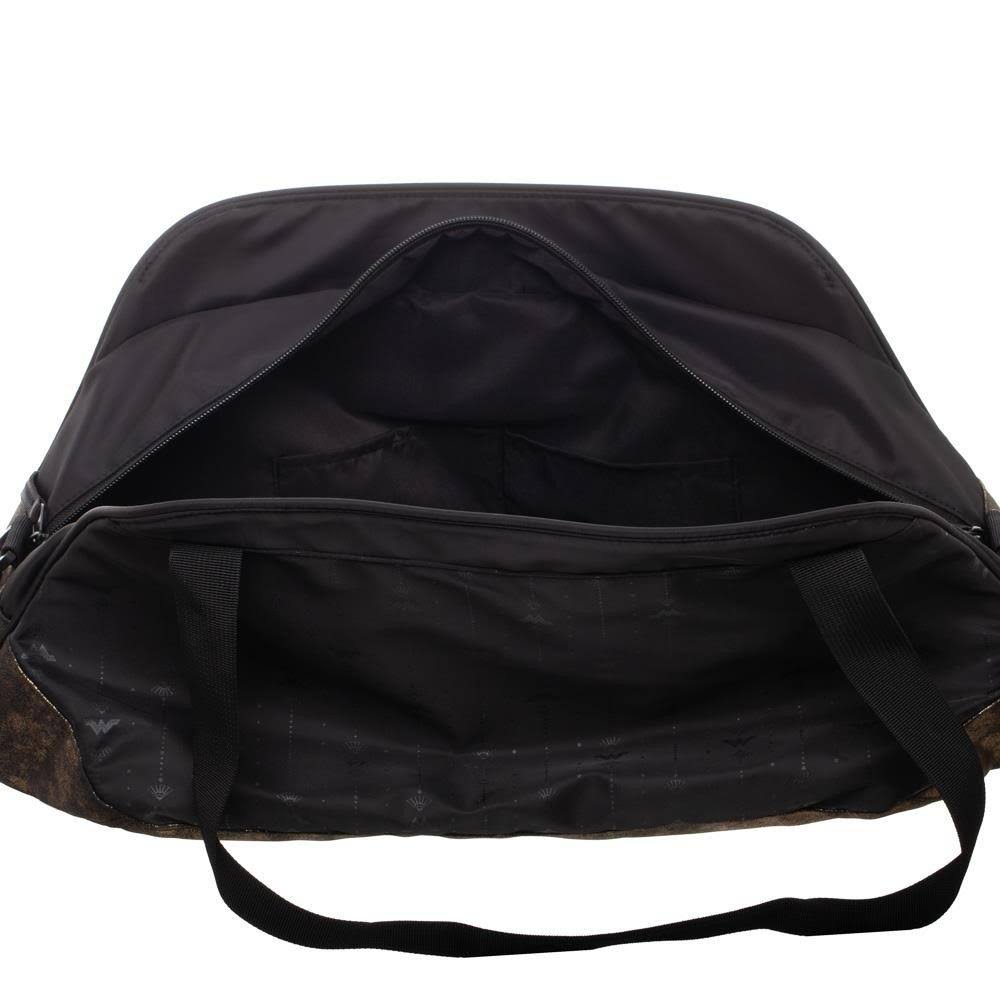 Wonder Woman Athletic Duffle Bag