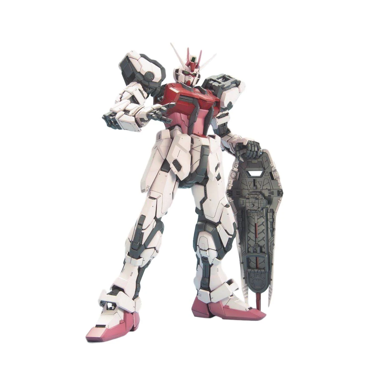 Gundam - Strike Rouge + Skygrasper 1/60 PG