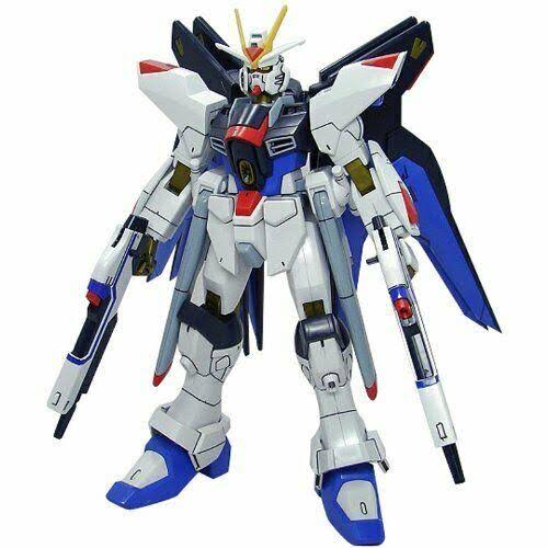 1/100 Strike Freedom Gundam (Mobile Suit Gundam Seed Destiny)