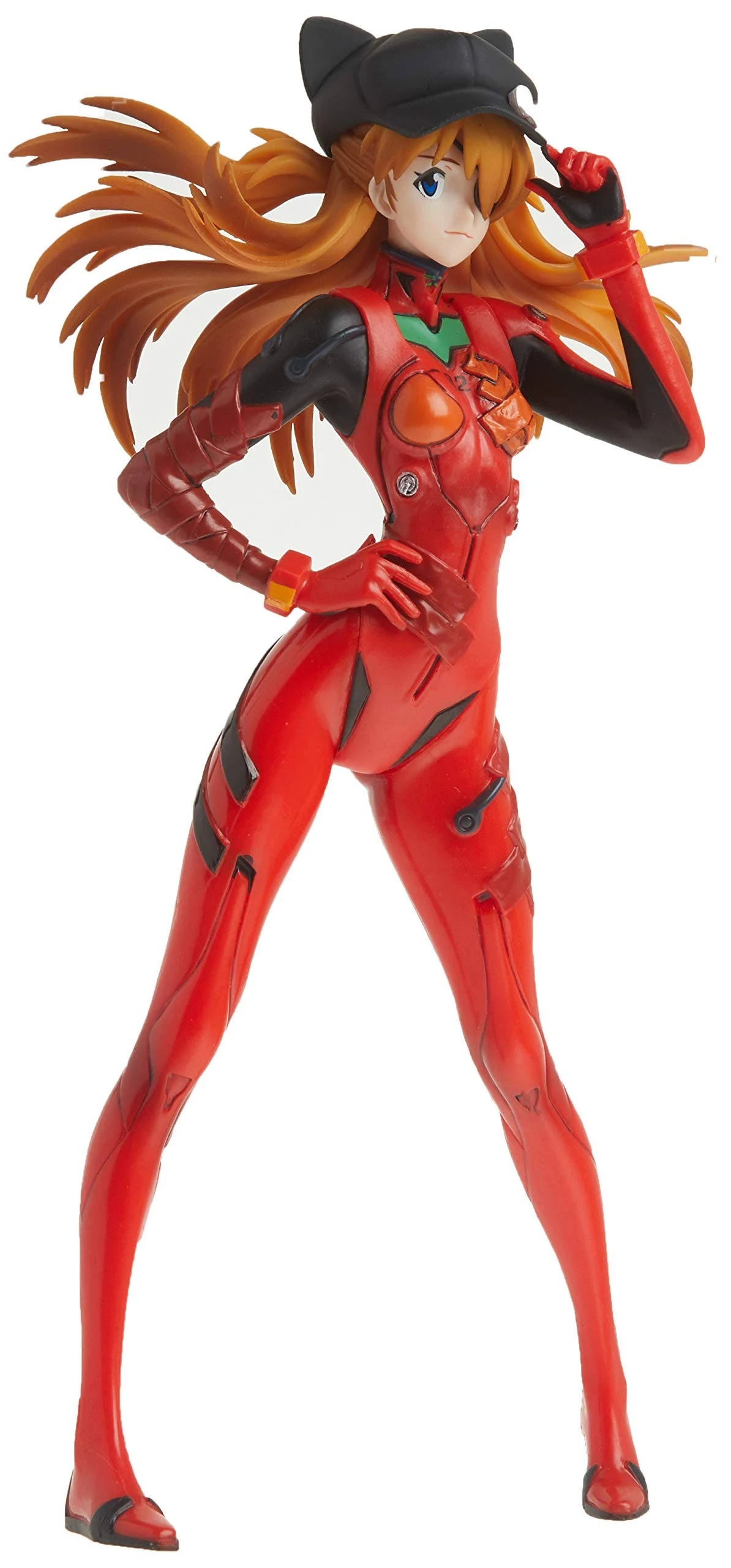 Bandai Ichiban Asuka (:3.0) Evangelion Figure