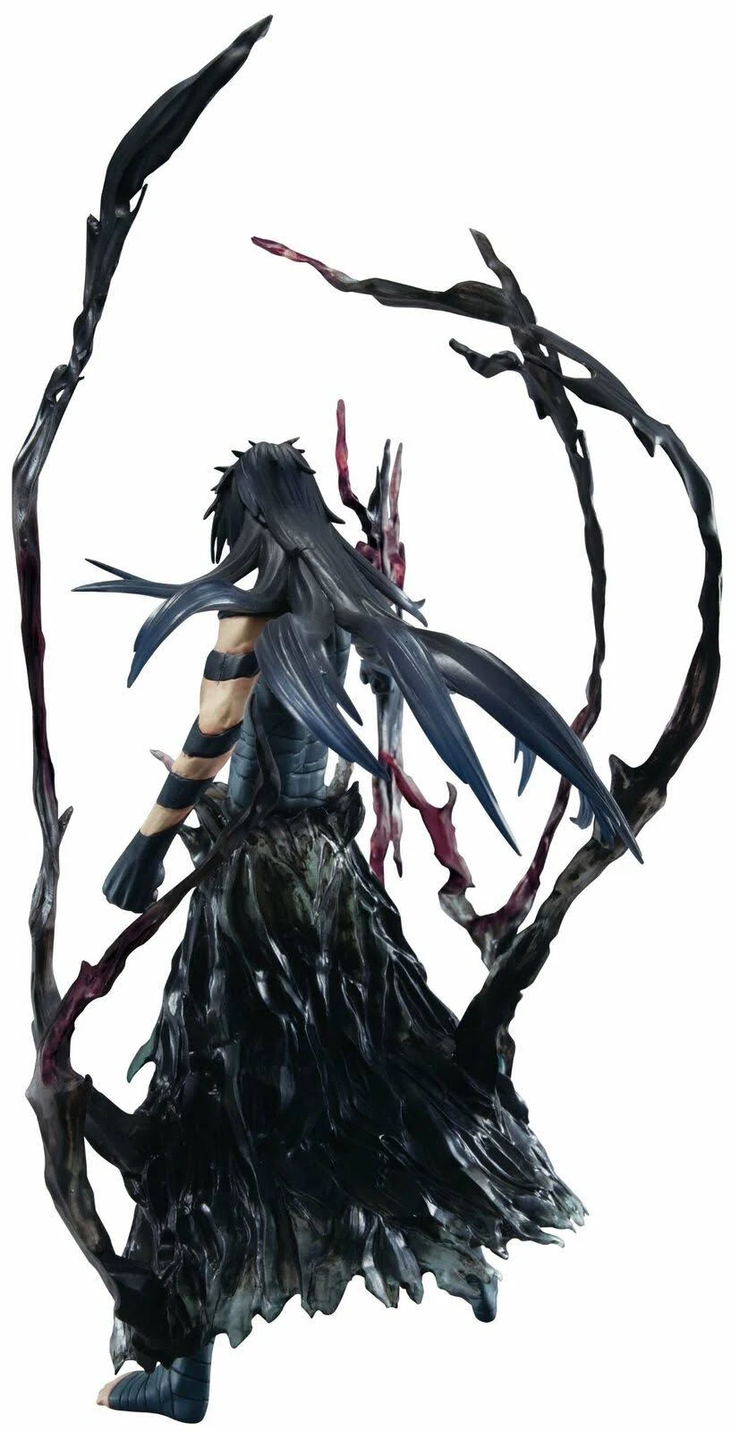 Bandai Tamashii Nations Figuarts Zero Ichigo Kurosaki &bleach& Action Figure