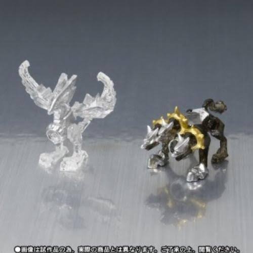 S.H.Figuarts - Kamen Rider White Wizard