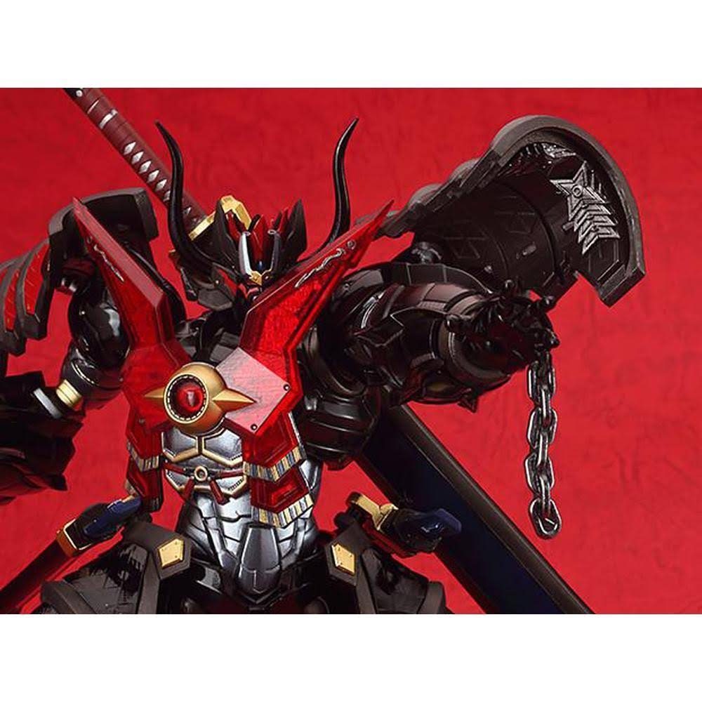 Mazinkaiser Haou Moderoid Model Kit