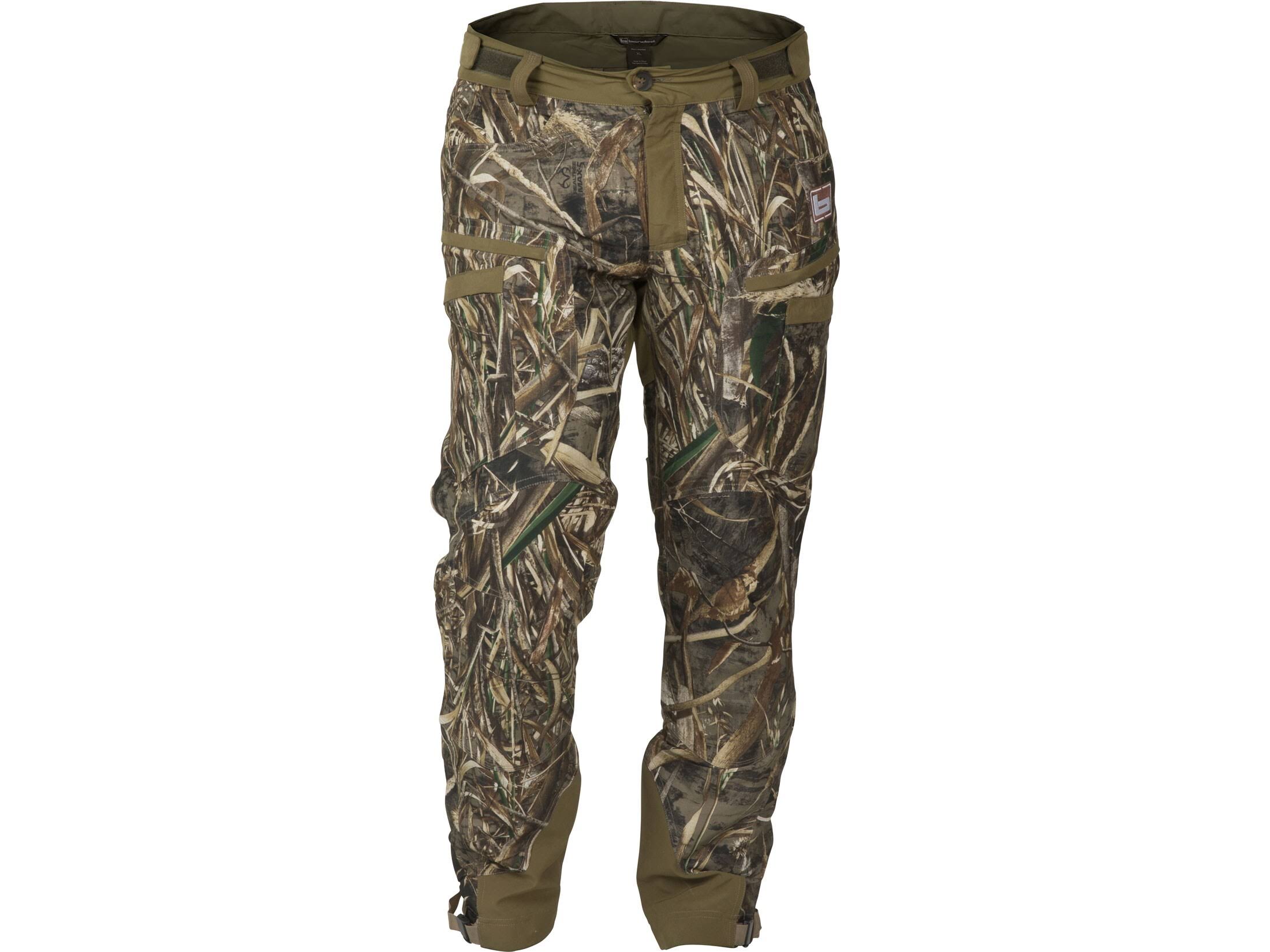 Banded Men's Lightweight Hunting Pants Polyester