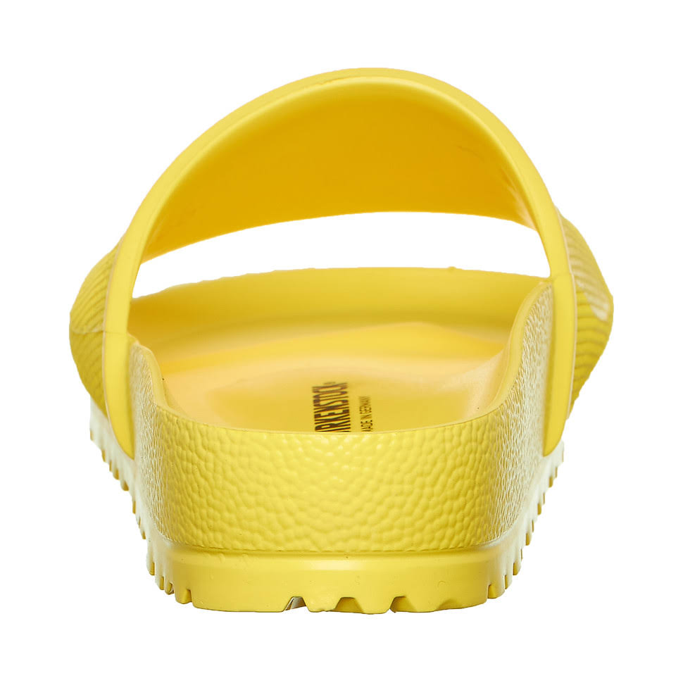 Birkenstock Barbados Eva Vibrant Yellow Beachsandals